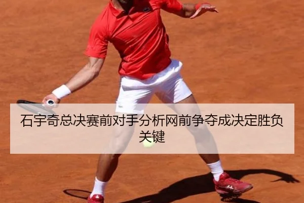 石宇奇总决赛前对手分析网前争夺成决定胜负关键